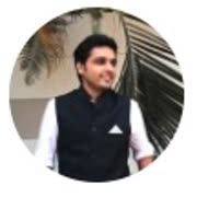 Rishab Merwade